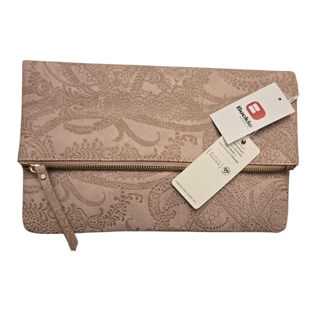Urban Expression Purse